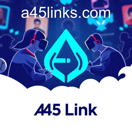 A45 Link Paves New Path in Gaming Experience