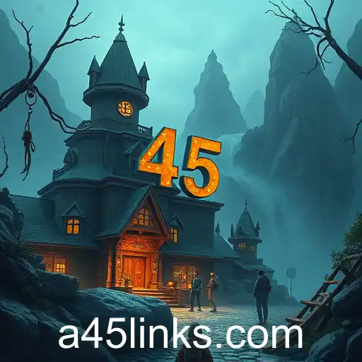 The Evolution of A45 Link and Its Impact on Gaming