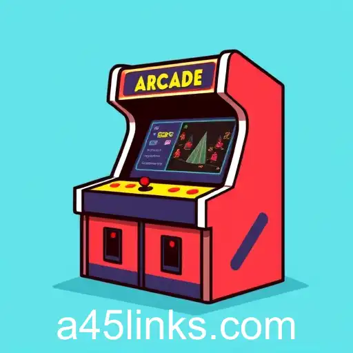 Exploring the Timeless Allure of 'Arcade Classics': A Dive into the 'A45 Link' Phenomenon