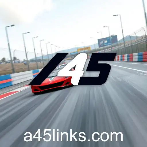 Gaming Innovations and Cultural Impact of A45 Link
