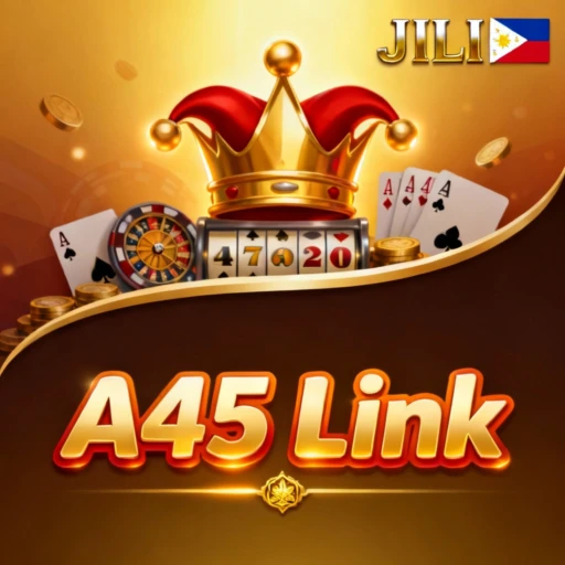 A45 Link