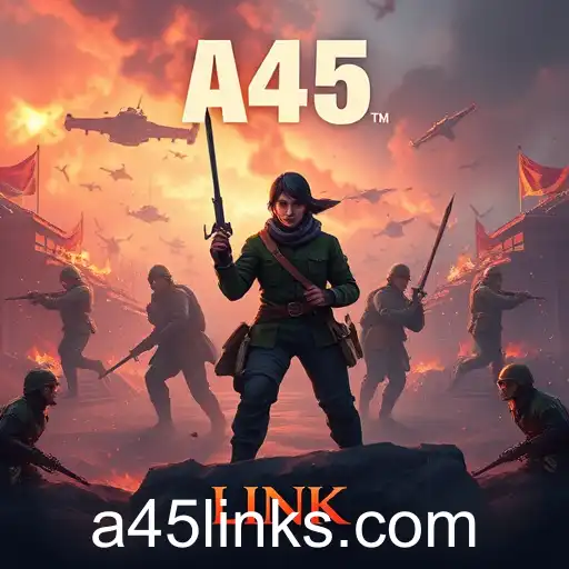 Impact of A45 Link on Online Gaming in 2025