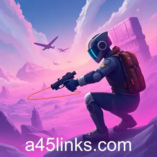 A45 Link: Revolutionizing Online Gaming Engagement
