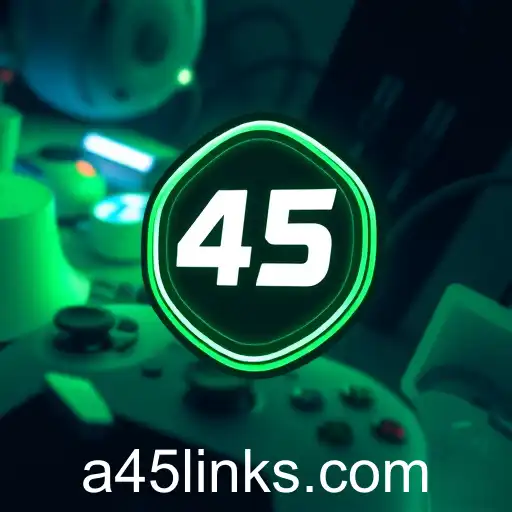 The Evolution of A45 Link in Gaming