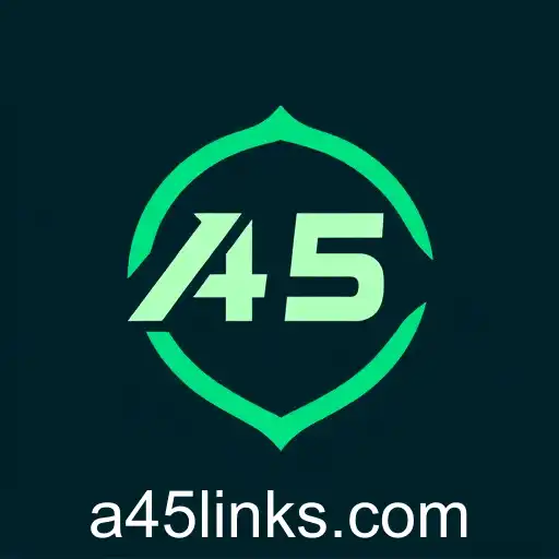 The Digital Expansion: A45 Link Game Portal Gains Traction