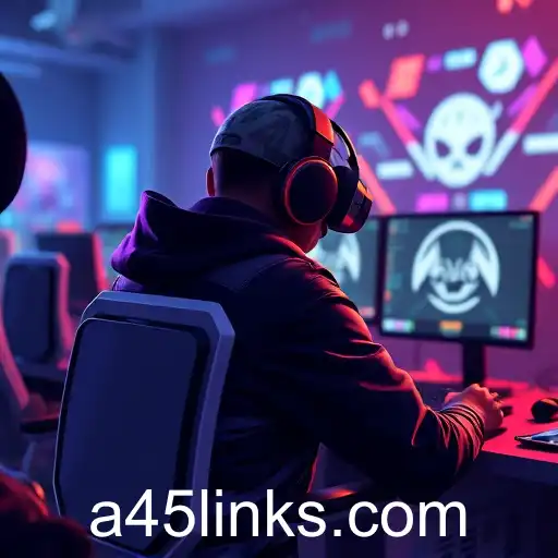 The Evolution of Online Gaming Communities