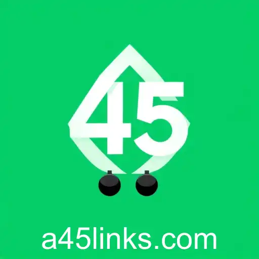 The Evolution of A45 Link: Transforming the Online Gaming Experience