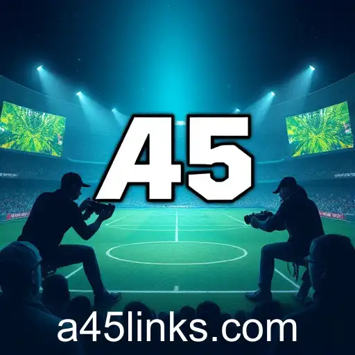 Impact of A45 Link on Online Gaming in 2025