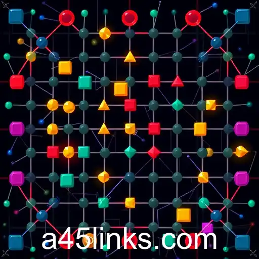 Exploring the Intricacies of Puzzle Games: A45 Link and Beyond