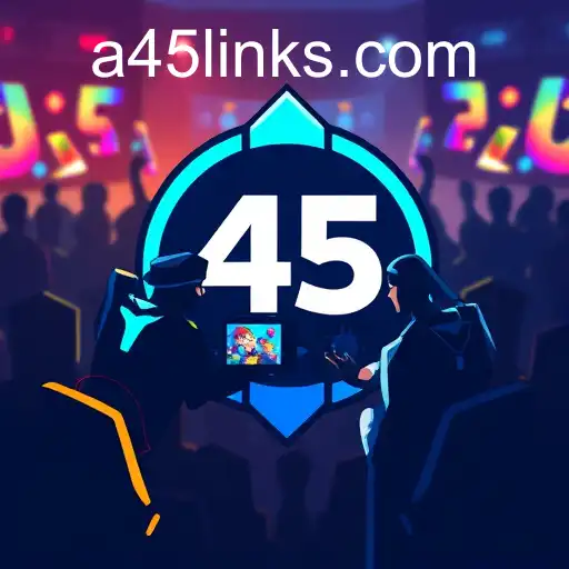 Revolutionizing Online Gaming: A45 Link's Impact