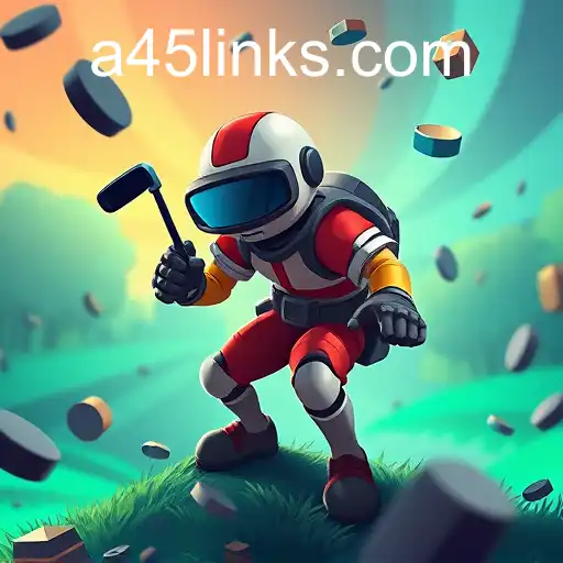 The Rise of A45 Link in Modern Gaming